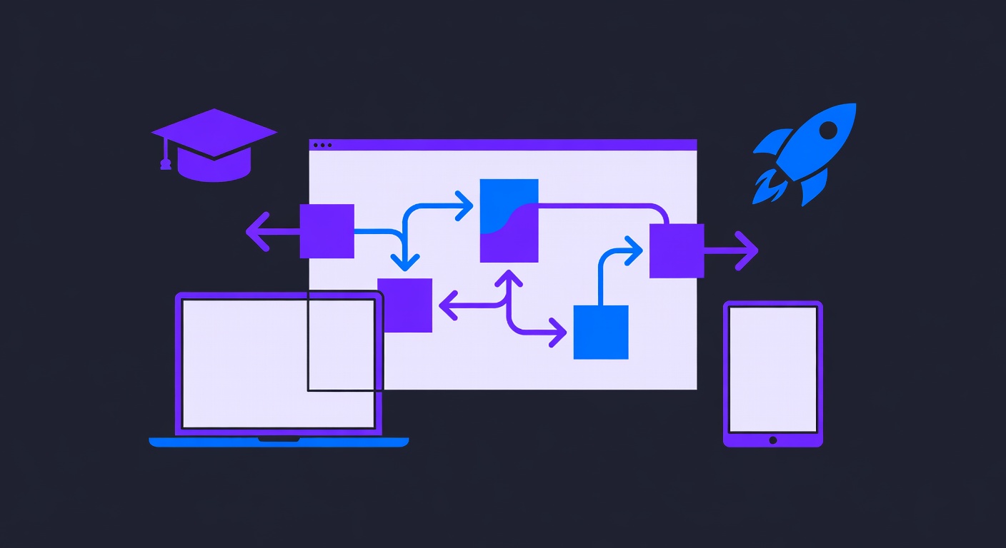 AI automation training session with a small business team in Washington DC